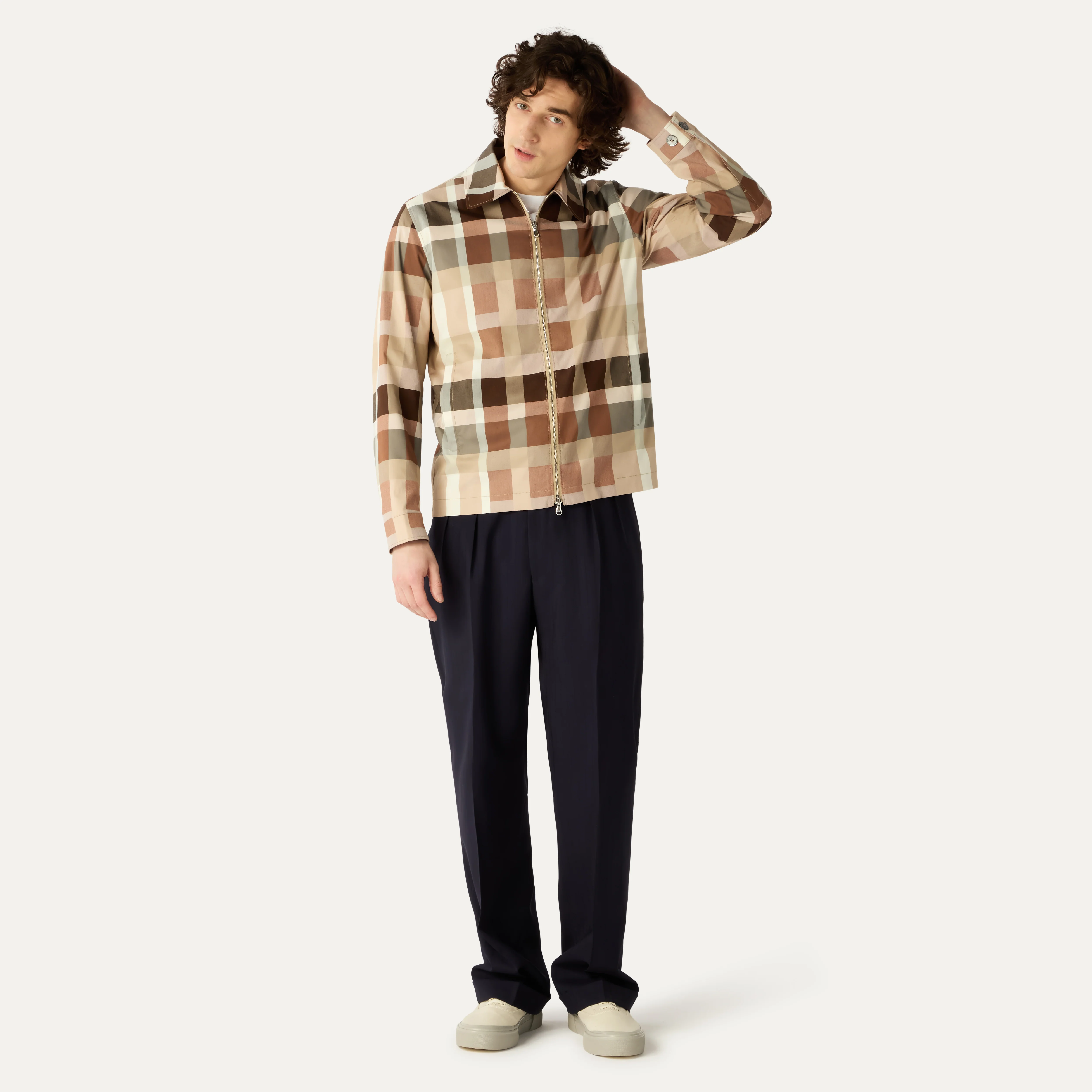 SS24 MENS NEW ARRIVALS
